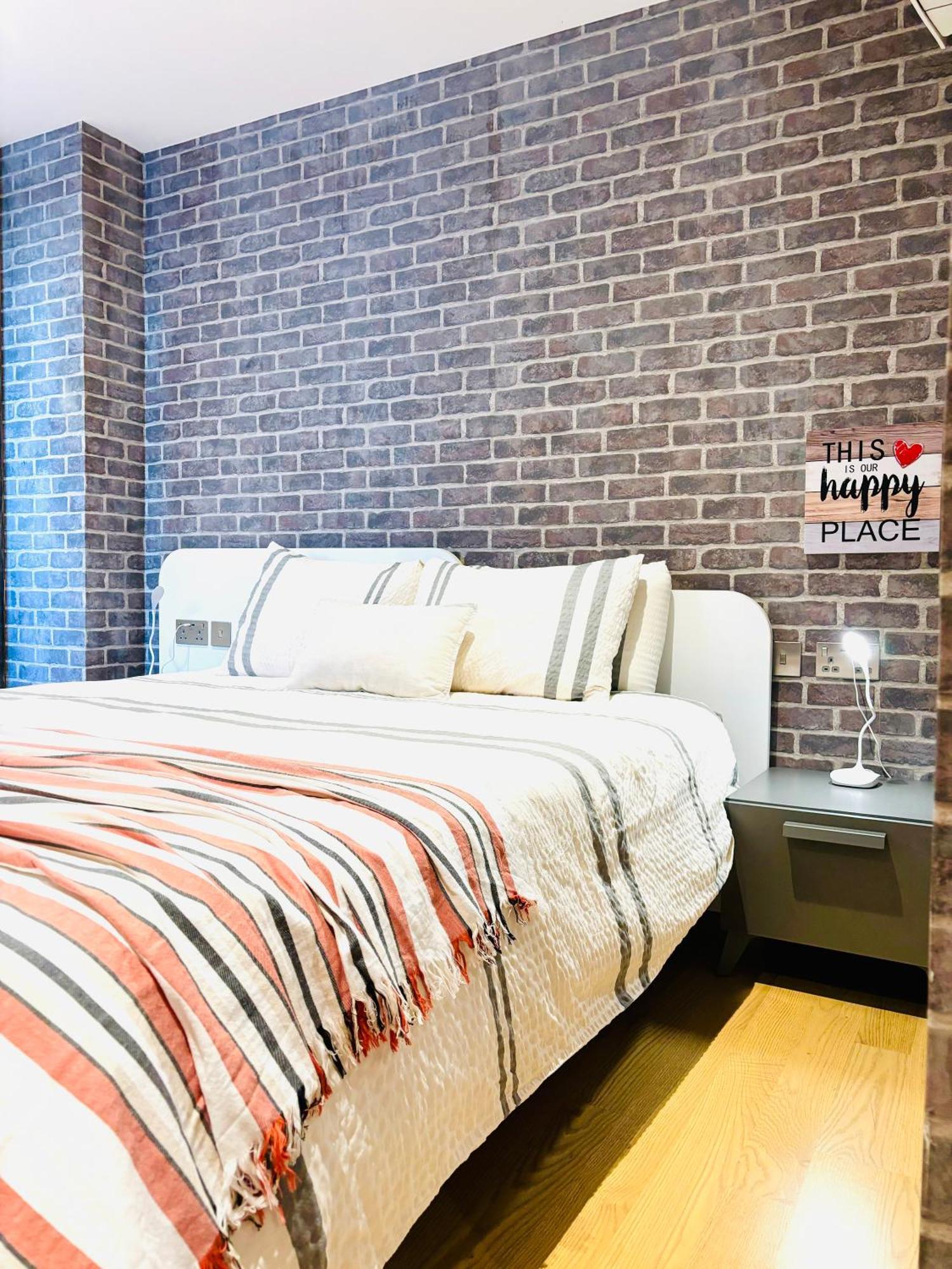 Ocean Village High Floor Luxury Modern Apartment Gibraltár Kültér fotó